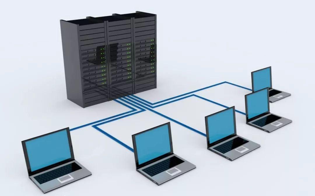 服務器、域名與ICP備案 計算機系統服務知識詳解