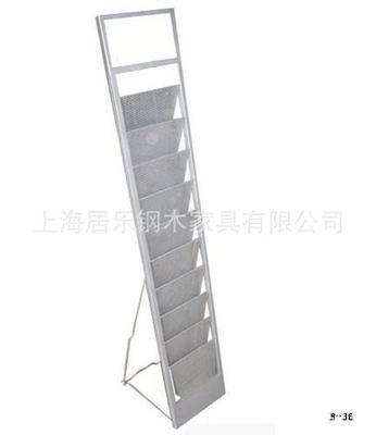 金屬展示架選購指南 從樣品架到報(bào)刊架，廠家直銷的價(jià)格優(yōu)勢與品質(zhì)考量